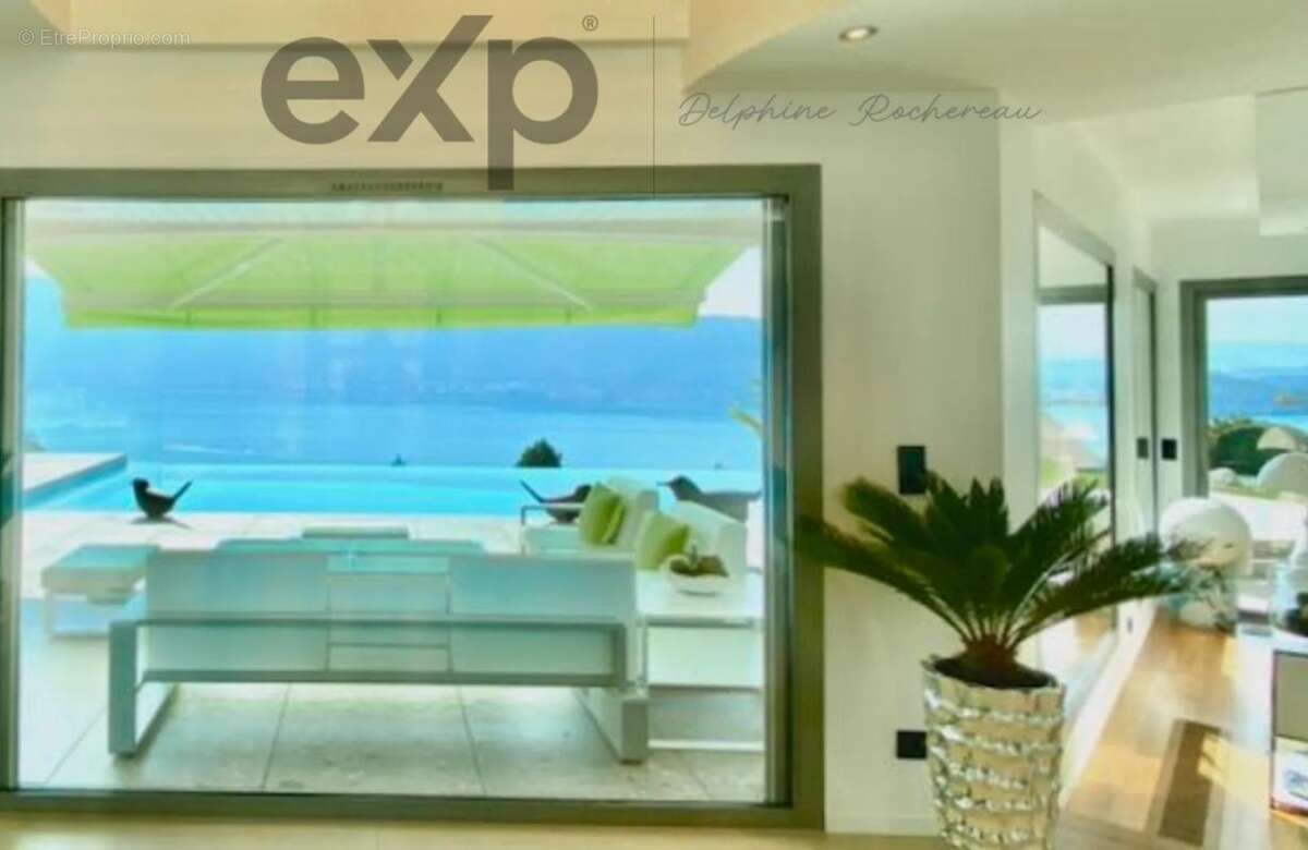 Maison à VEYRIER-DU-LAC