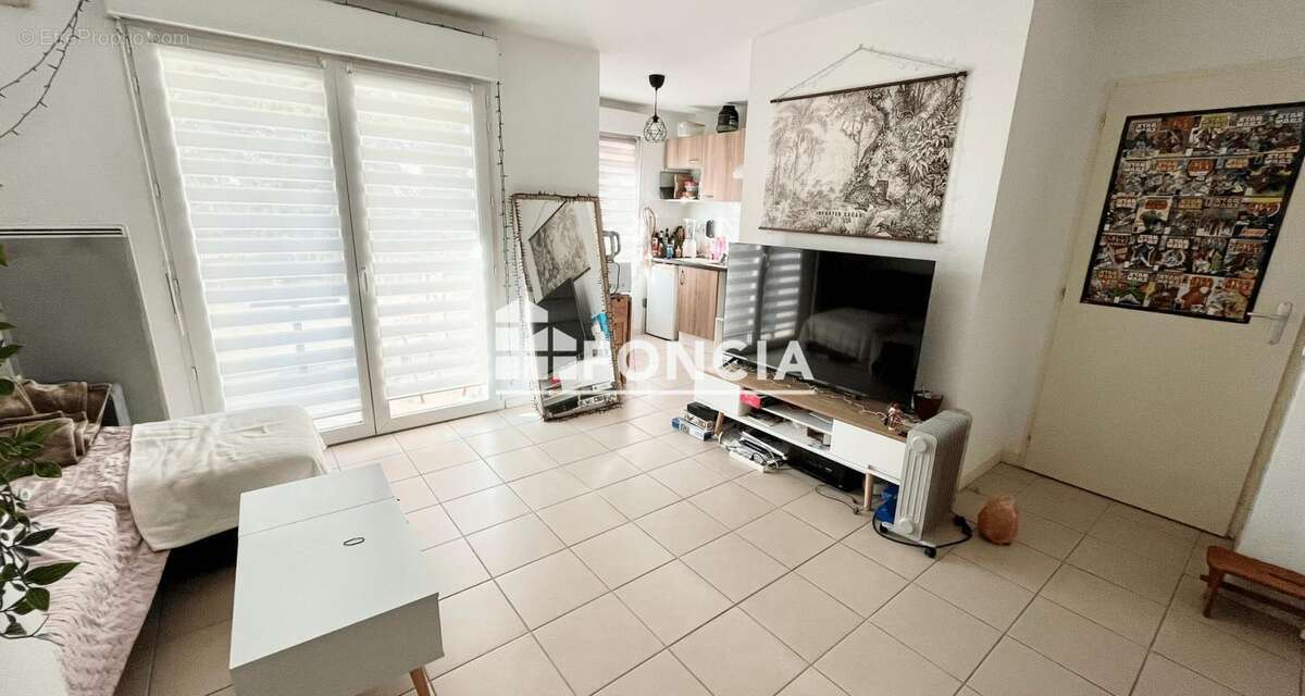 Appartement à NARBONNE