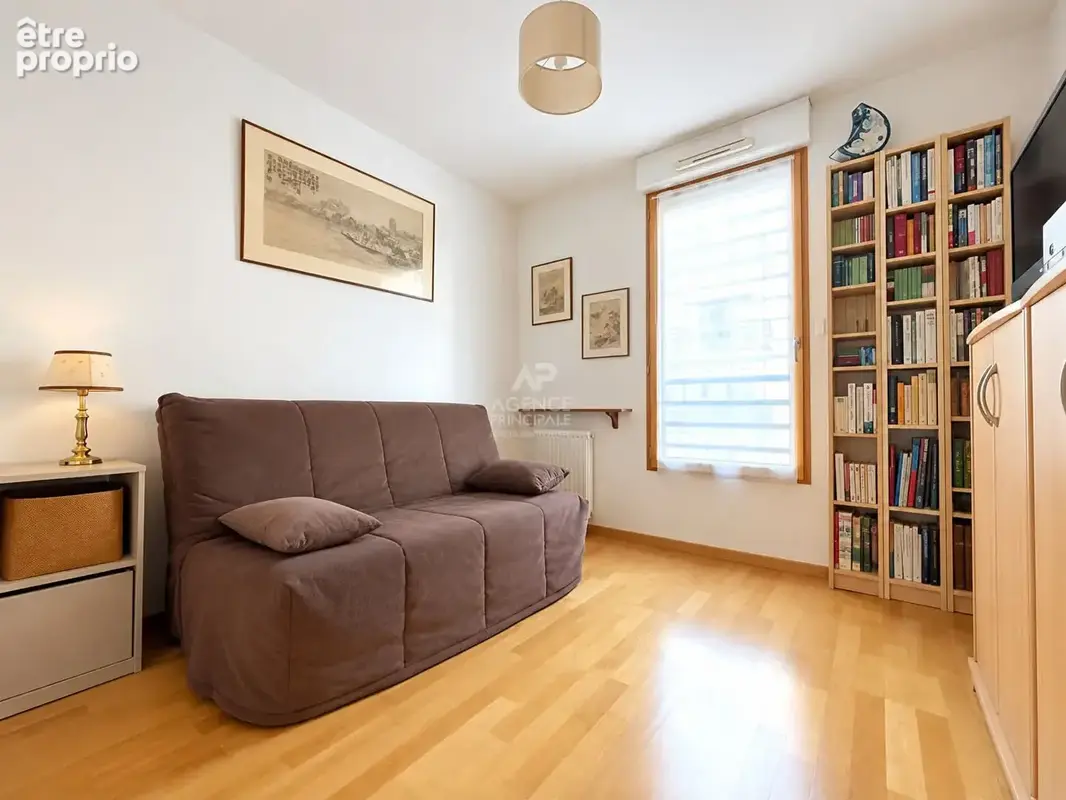 Appartement Poissy 4 pièce(s) 91 m2 - photo 7