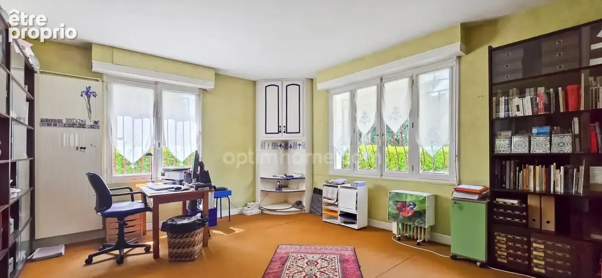 Maison à vendre 9 pièces PAU (64) Rare– Entre Trespoey et Allées de Morlaàs – 260 m² et 1300M2 de terrain - photo 7
