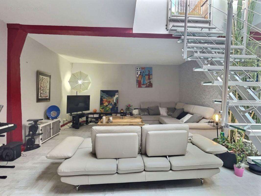 Appartement à PERPIGNAN