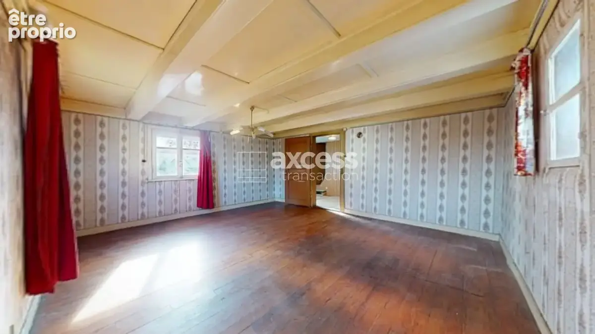 Maison 5 pièces 119 m² à vendre à Lampertheim (67450) - photo 8