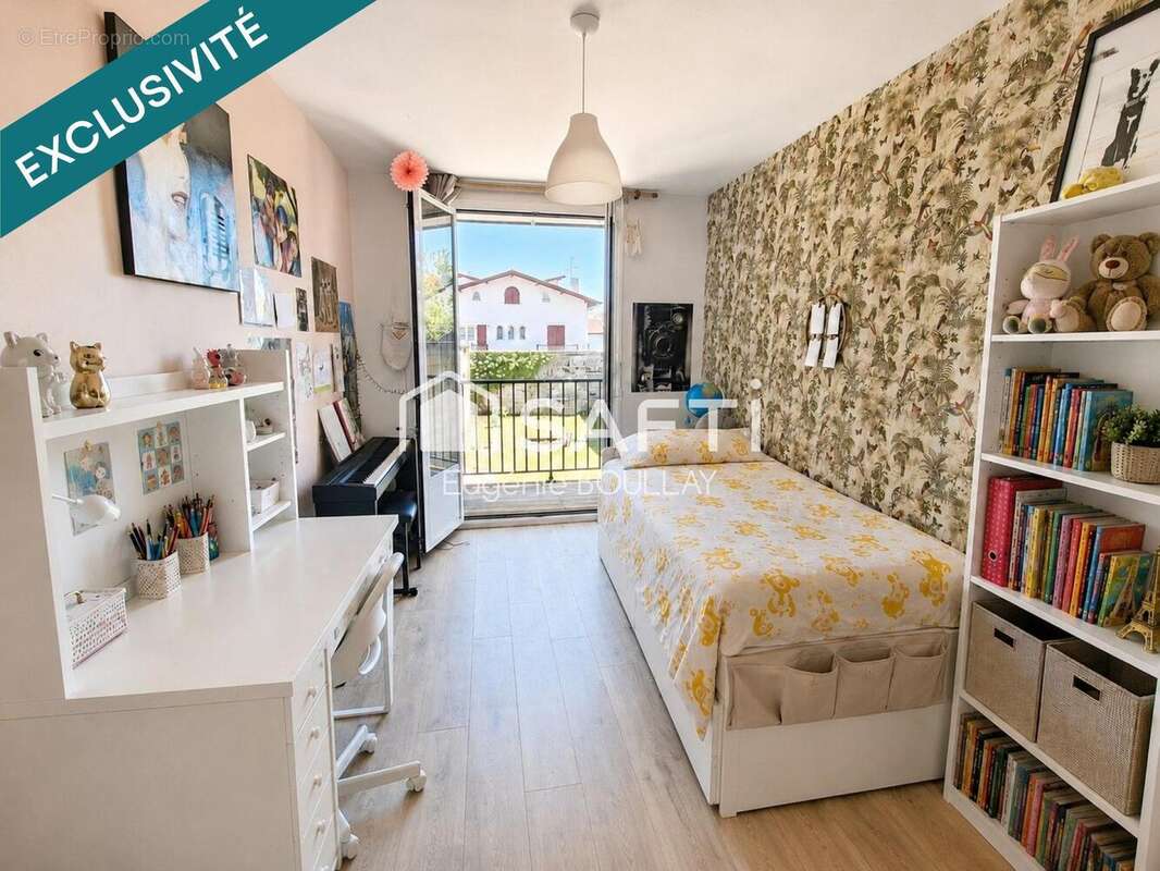 Photo 8 - Appartement à SAINT-JEAN-DE-LUZ