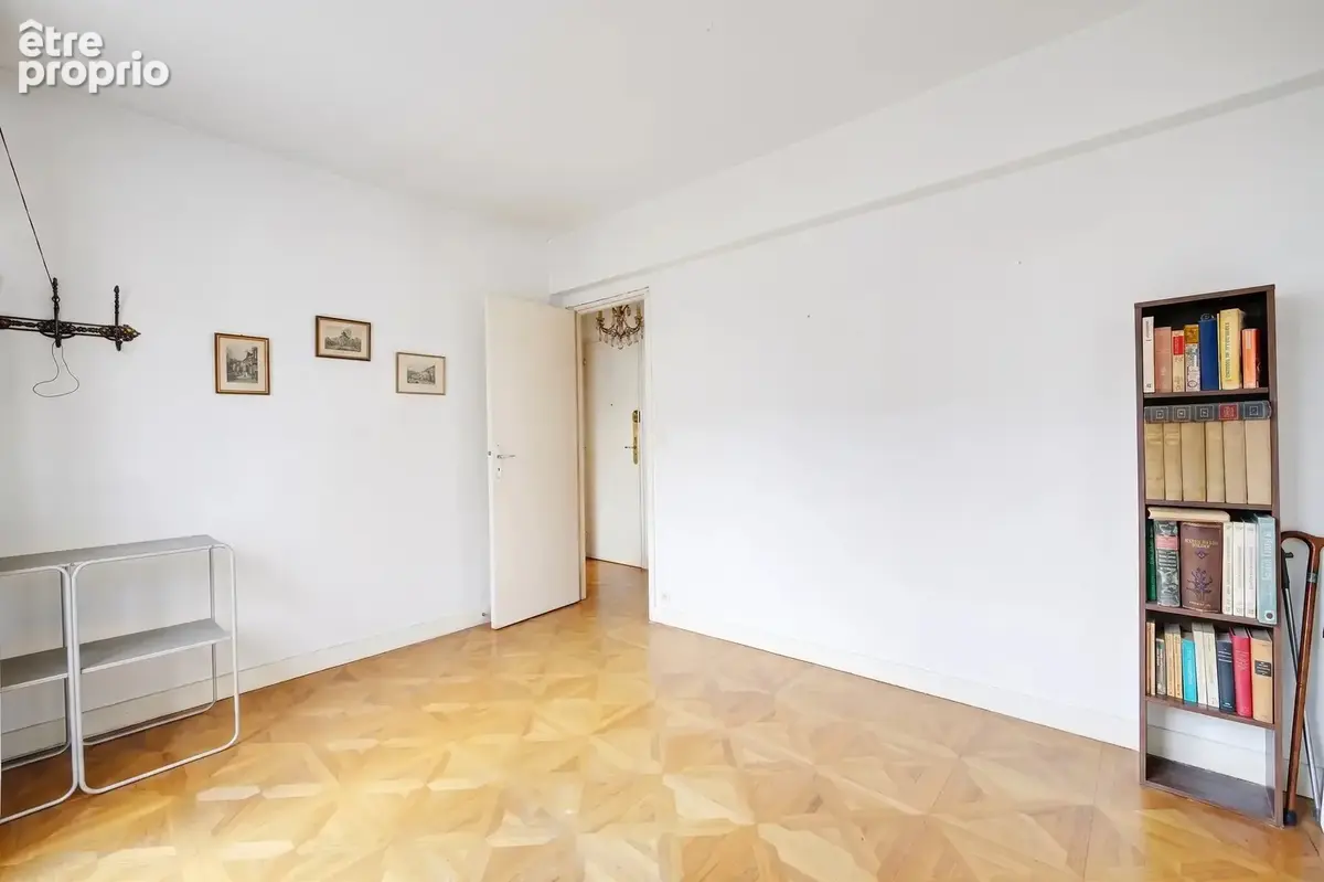 Appartement - 3 pièces - 58m2 - photo 5