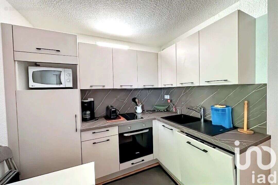 Photo 7 - Appartement à CAUTERETS