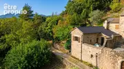Maison à LES SALELLES