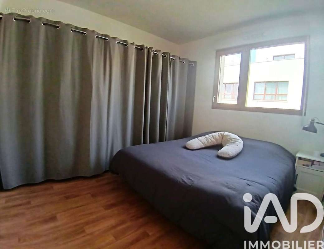 Photo 4 - Appartement à CERGY