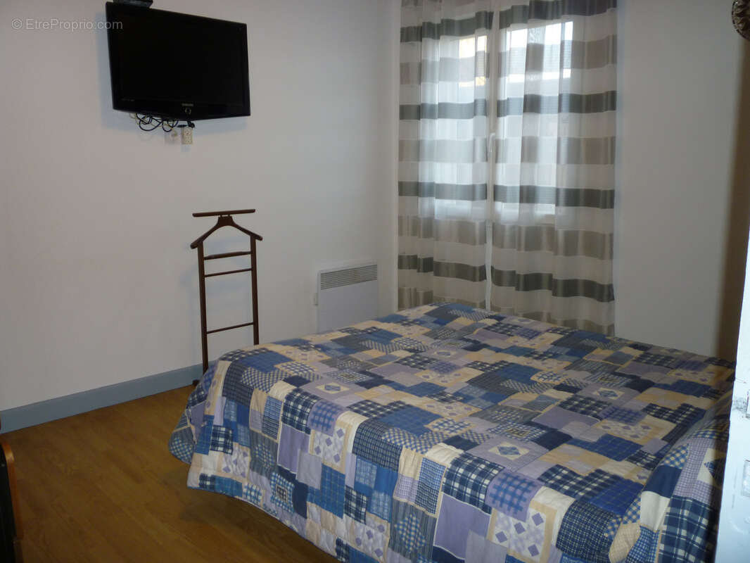 Maison à CONDEZAYGUES