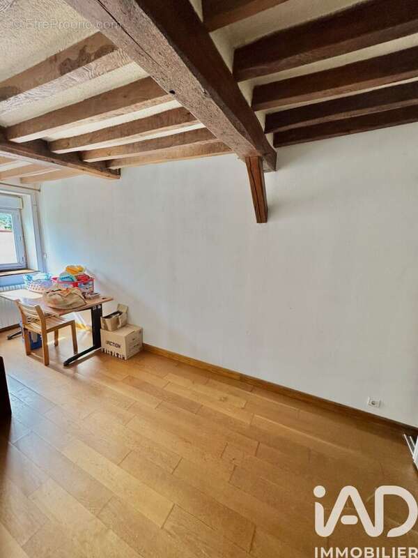 Photo 8 - Maison à CHAMPLOST