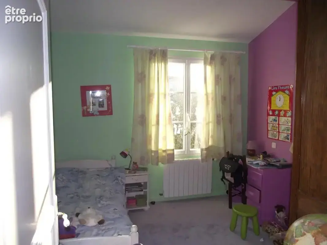 Villa familiale 5 chambres à saint-romain-de-benet - photo 12