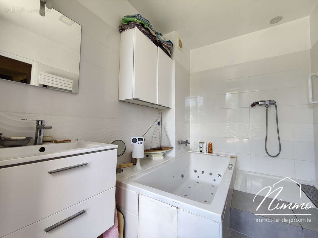 Exclusivite nimes proche castanet maison t4 terrain piscine - photo 16
