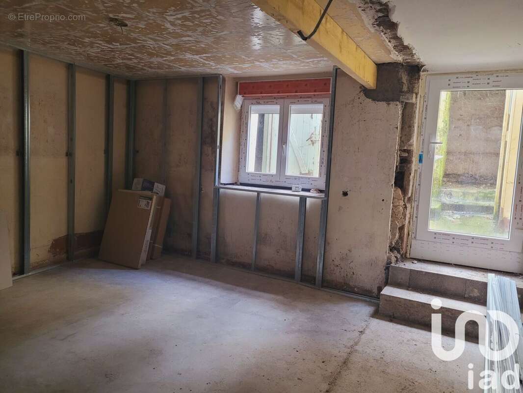 Photo 3 - Maison à ROMBAS