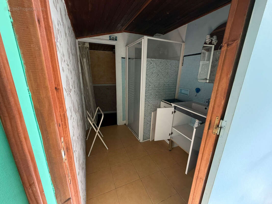 Maison à L'ISLE-EN-DODON