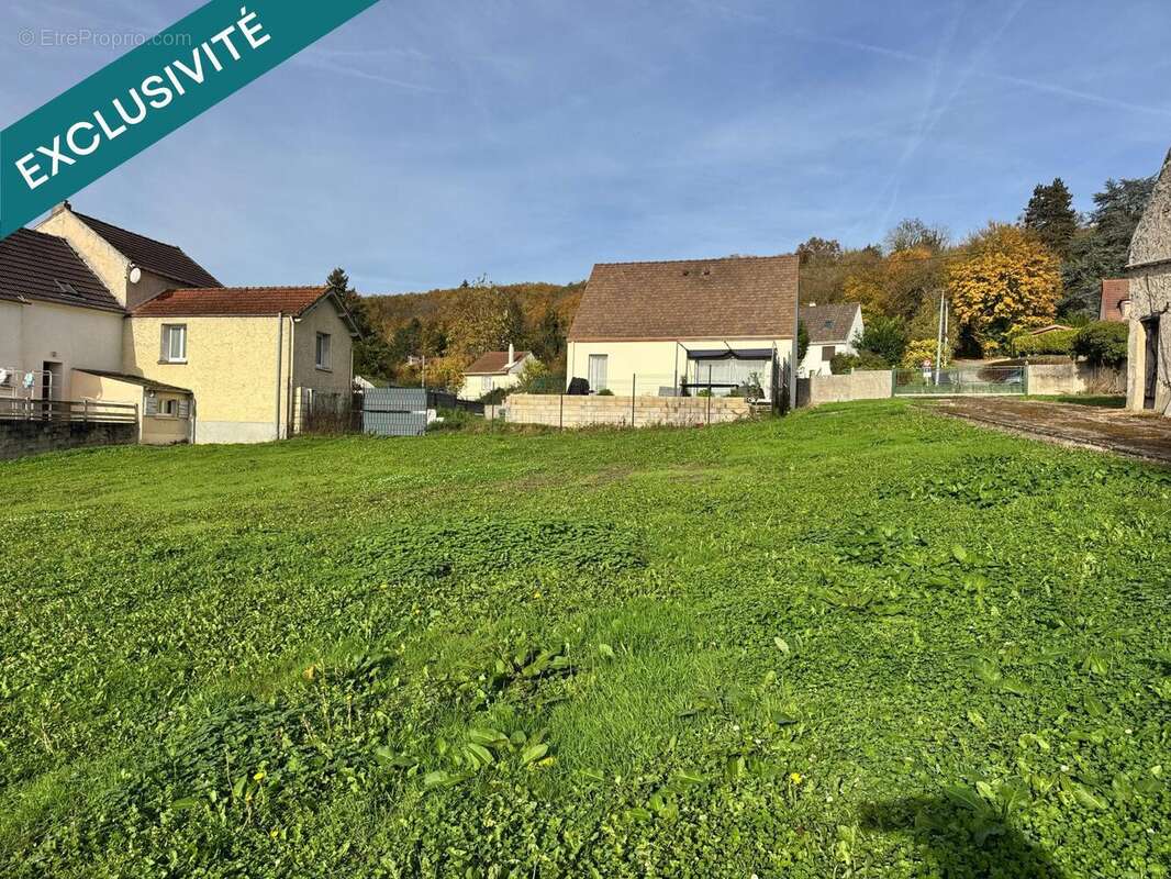 Photo 2 - Maison à LA FERTE-SOUS-JOUARRE