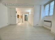 Appartement à SAINT-GERMAIN-EN-LAYE