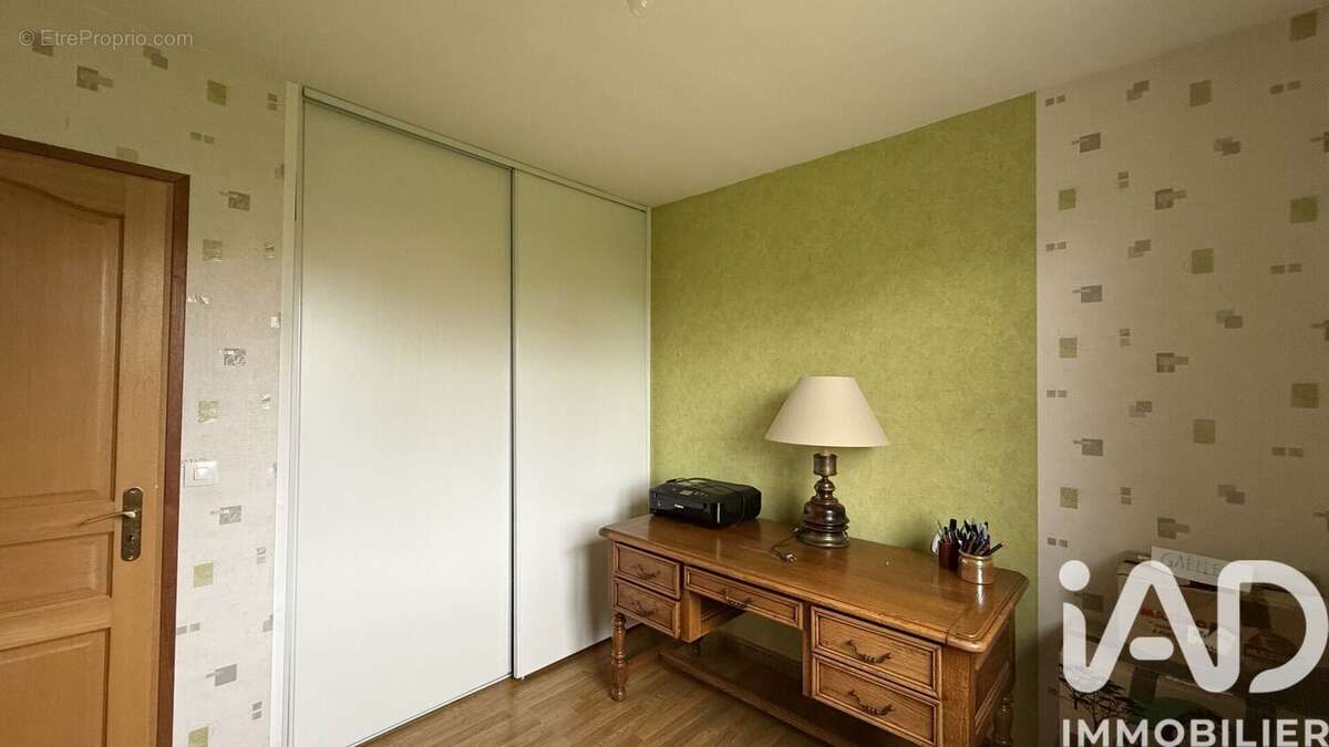 Photo 9 - Maison à VILLERS-BRETONNEUX