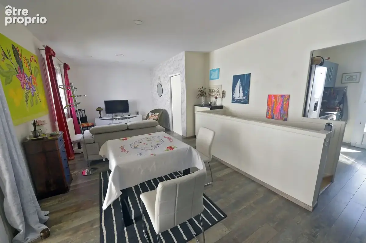 Maison 95 m² à Royan  - photo 3