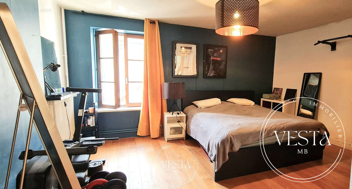 Maison à LANTENAY