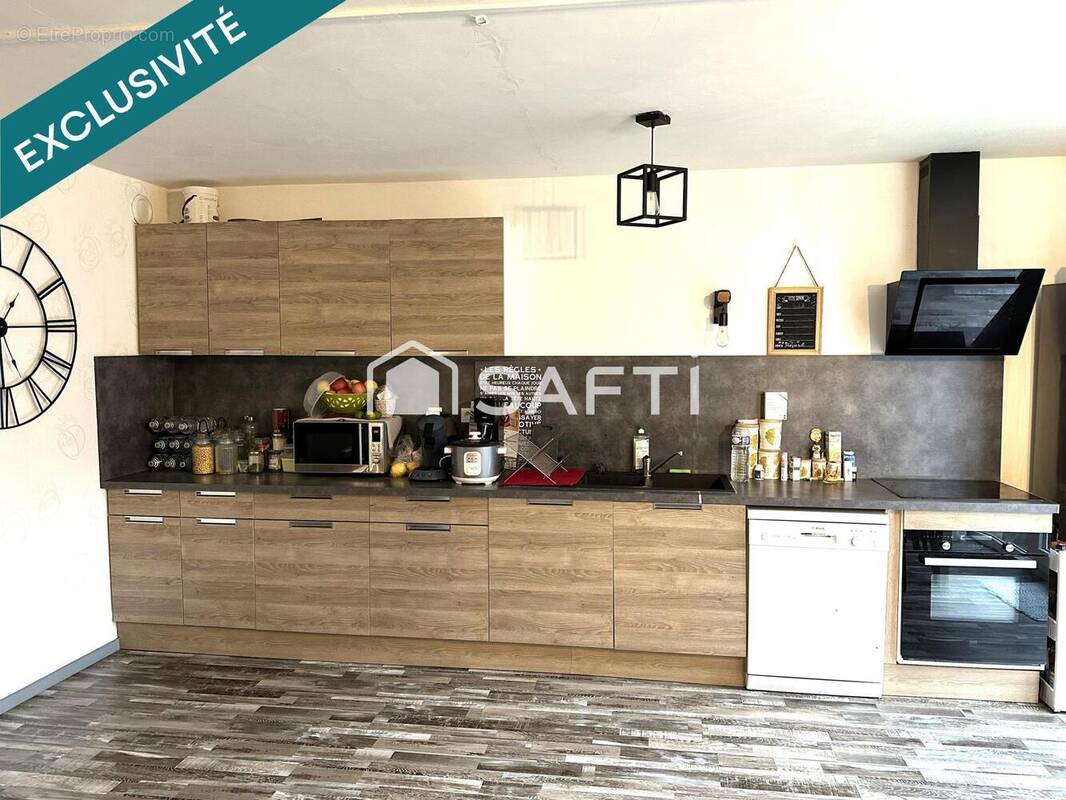 Photo 1 - Appartement à ANGERS
