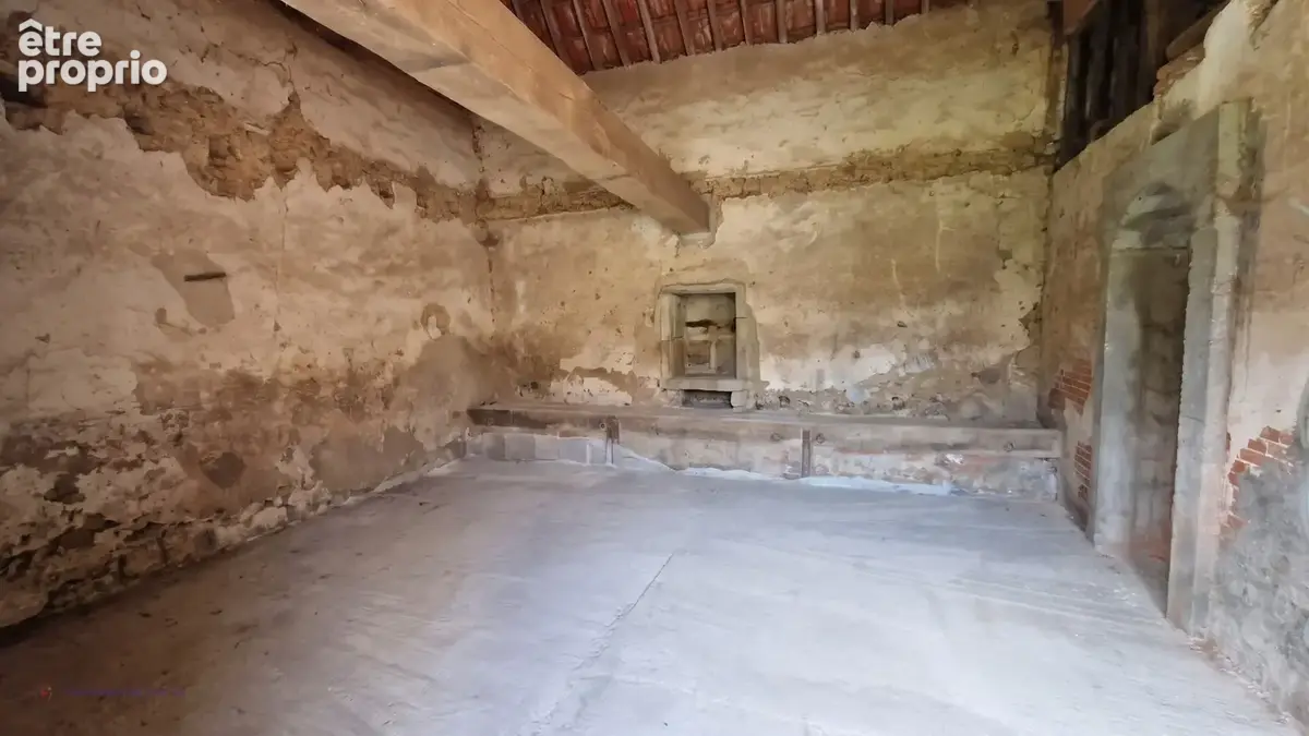 Proche NOGENT LE ROI : Longère  de 117 m² - photo 9