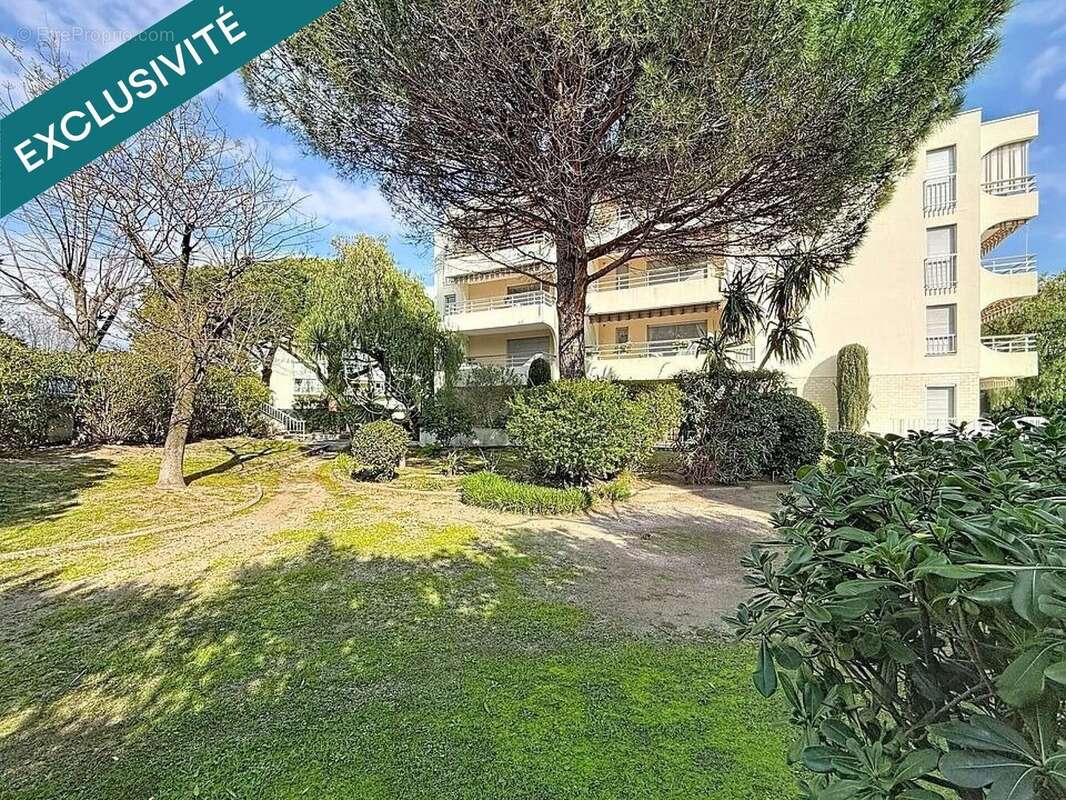 Photo 9 - Appartement à FREJUS