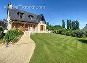 Maison à GAEL