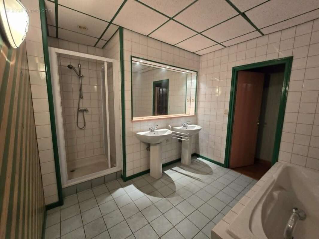 Maison 211 m² à Pont-A-Mousson  - photo 7
