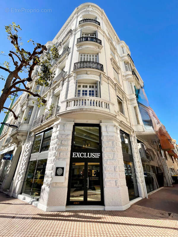 Maison à MENTON