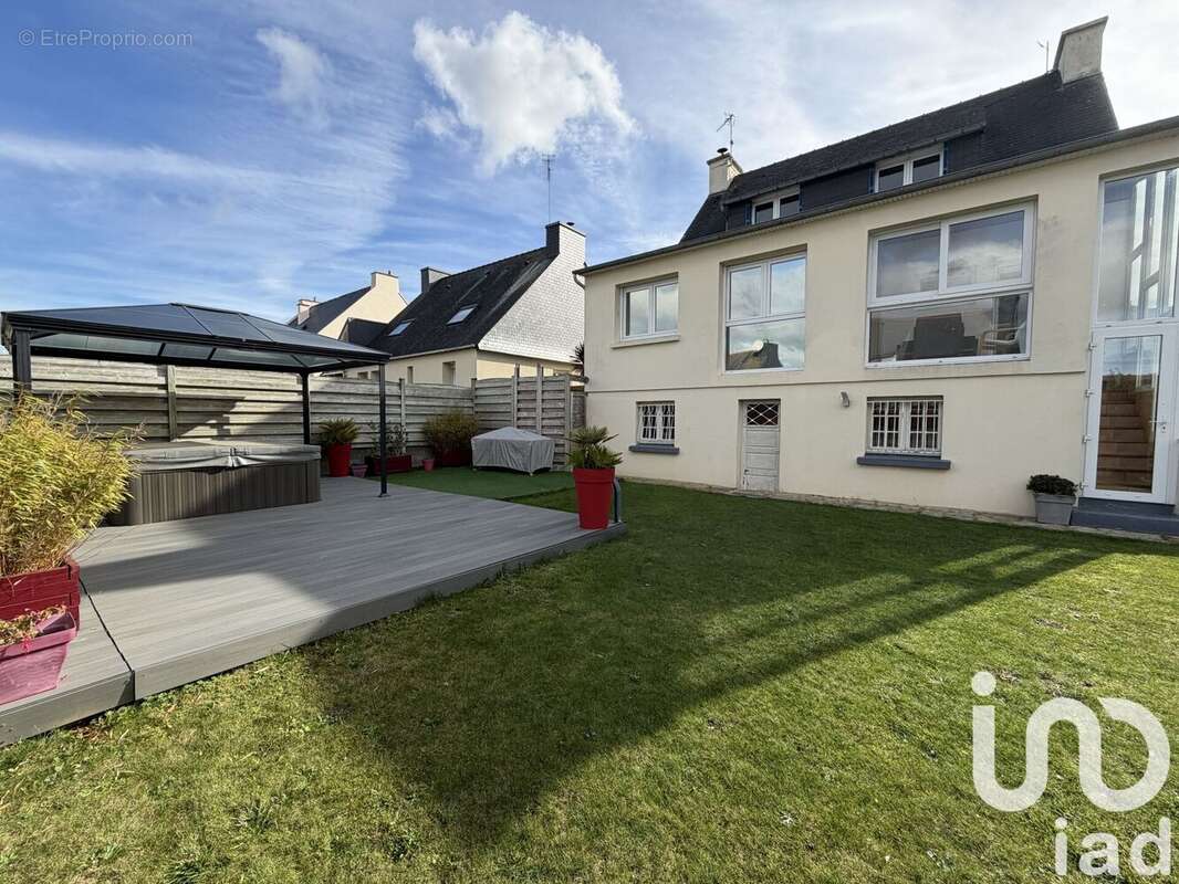 Photo 3 - Maison à TREGUEUX