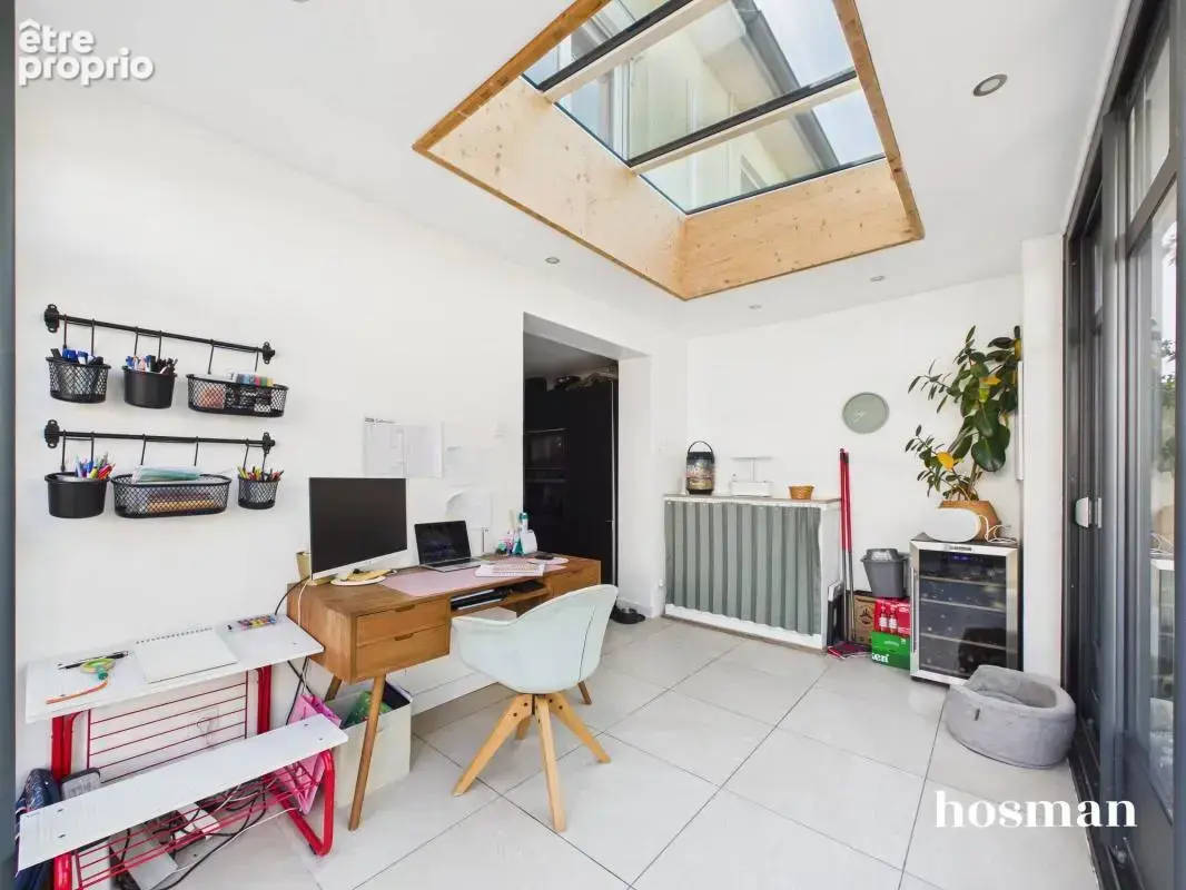 Maison individuelle 5 pièces de 105m² avec jardin et terrasse- Rue Eugène Delacroix, Cenon - photo 7