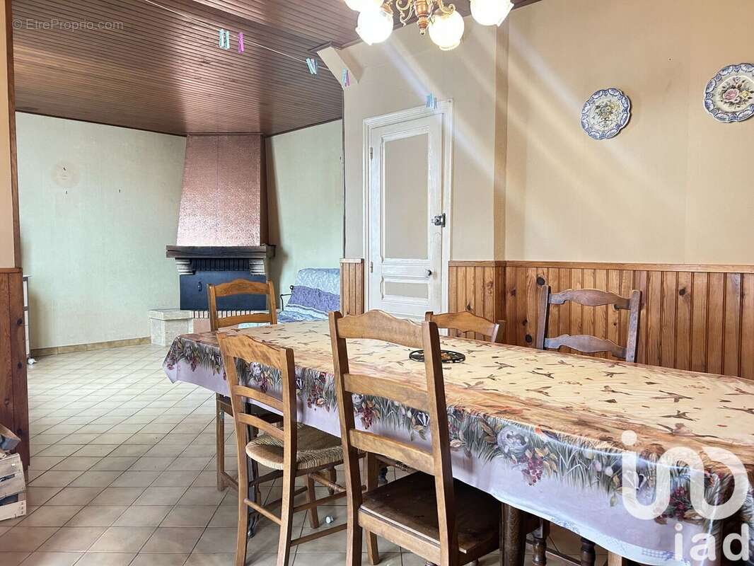 Photo 4 - Maison à DIVES-SUR-MER