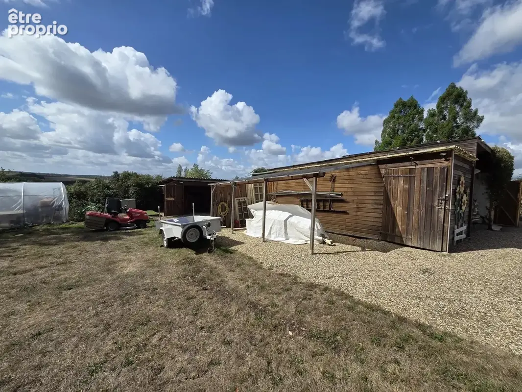 Villa de plain-pied secteur monsegur (33) - photo 20