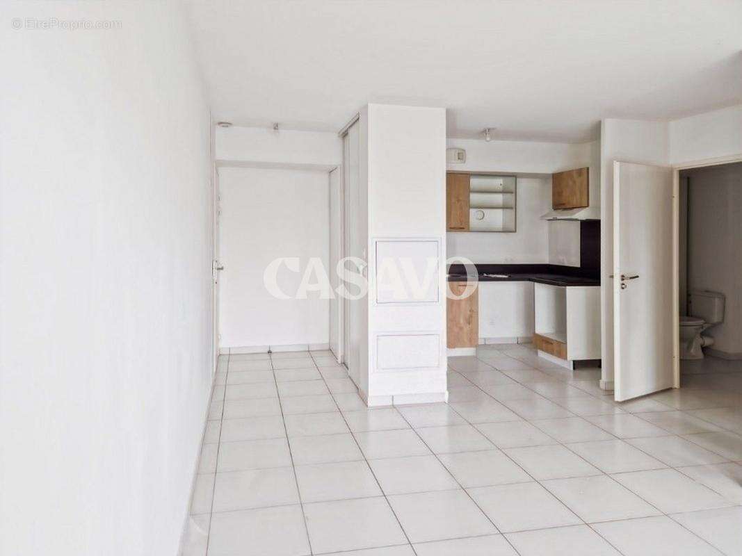 Appartement à MERIGNAC