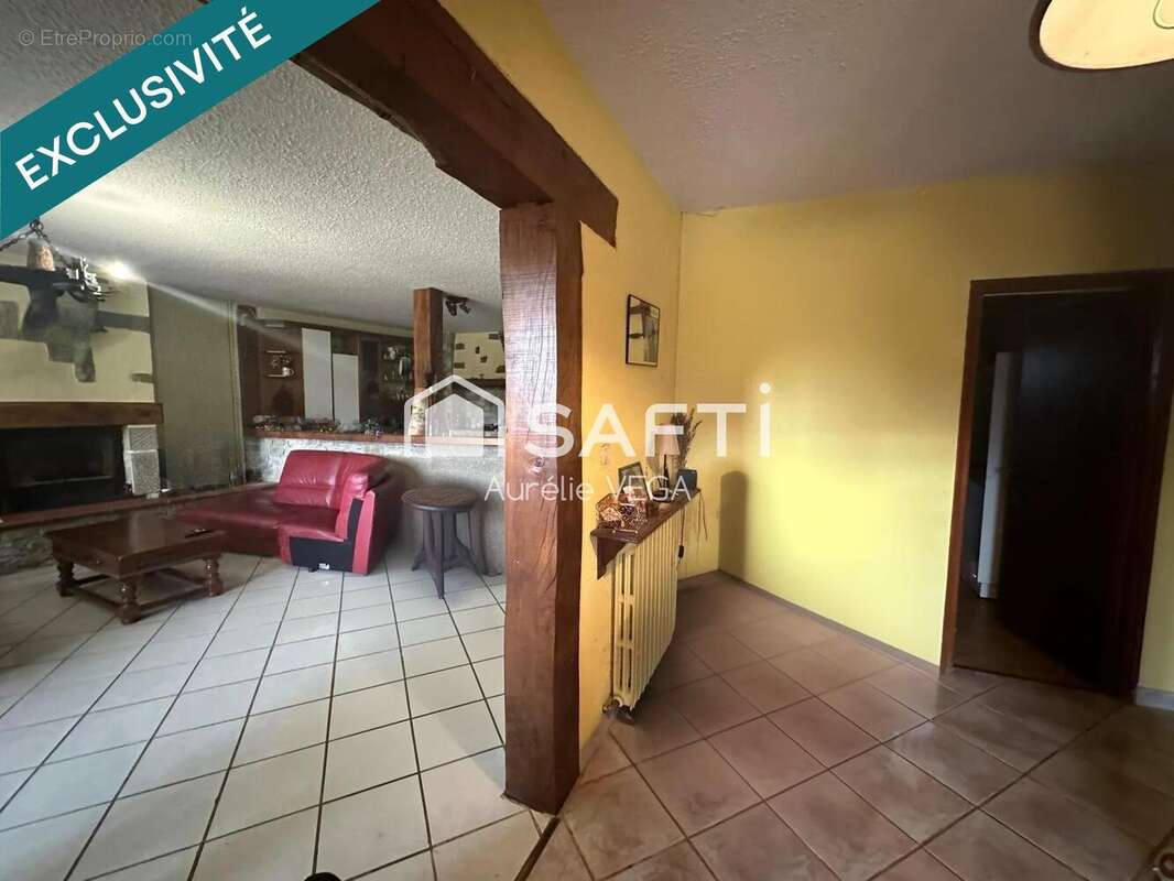 Photo 4 - Maison à MIREPOIX