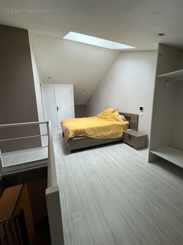 Maison à vendre 7 pièces CASTELJALOUX (47) - photo 11