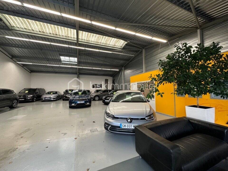 Appartement à TOURS