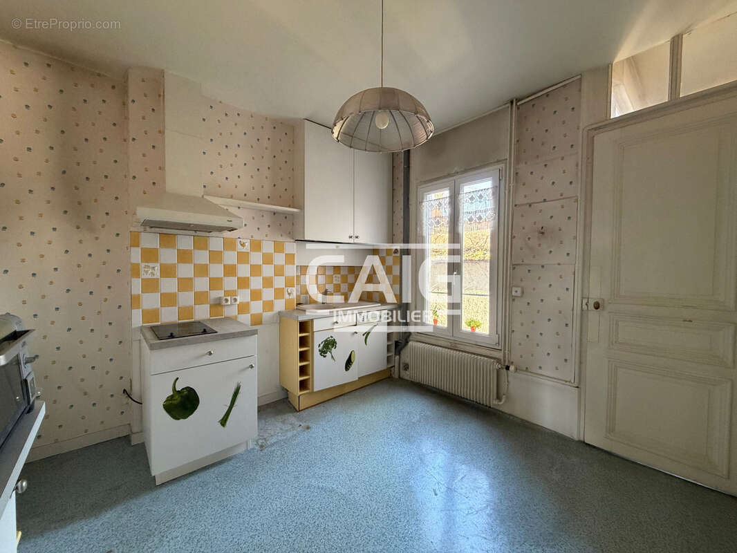 Appartement à TROYES