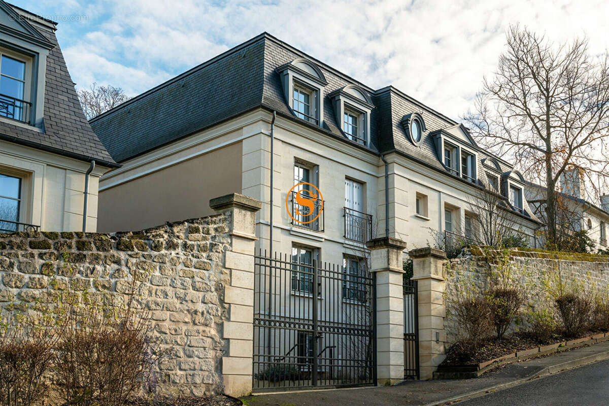 Appartement à CHANTILLY