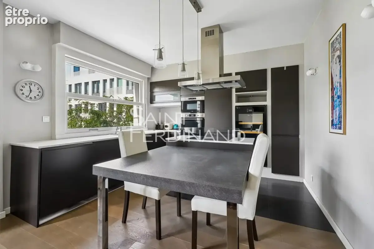 Neuilly Madrid 2 chambres avec Balcon en Exclusivité - photo 6