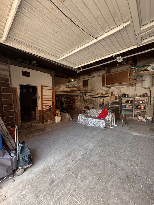 Maison à PORT-VENDRES