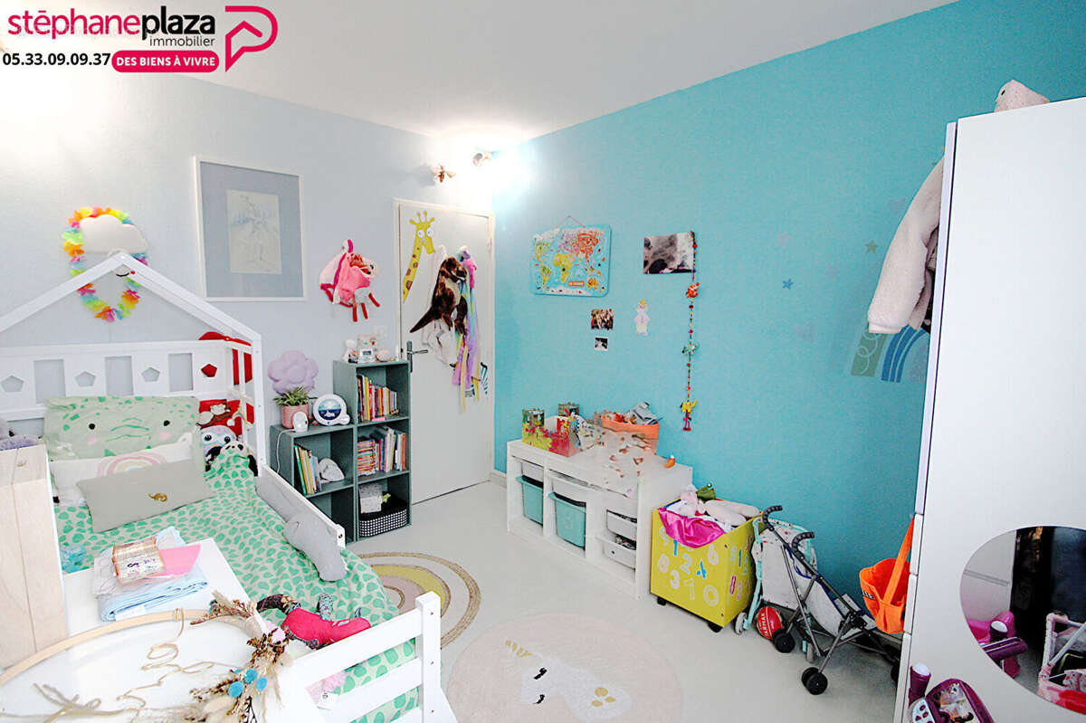 Appartement à MERIGNAC