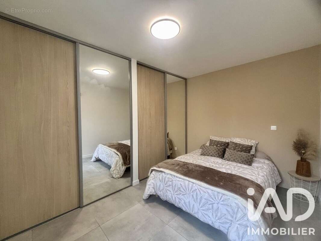 Appartement 46 m² à Bizanos  - photo 7