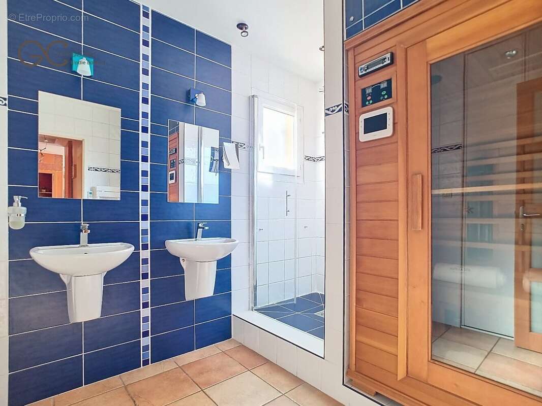 Maison à CESSENON-SUR-ORB