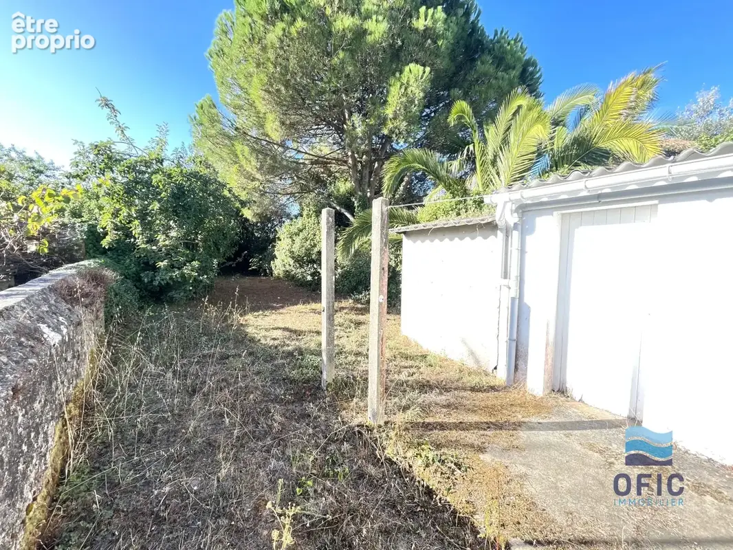 Maison 5 pièces 93 m² à vendre à Arzon (56640) - photo 2