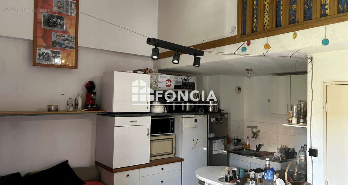 Appartement à DRAGUIGNAN