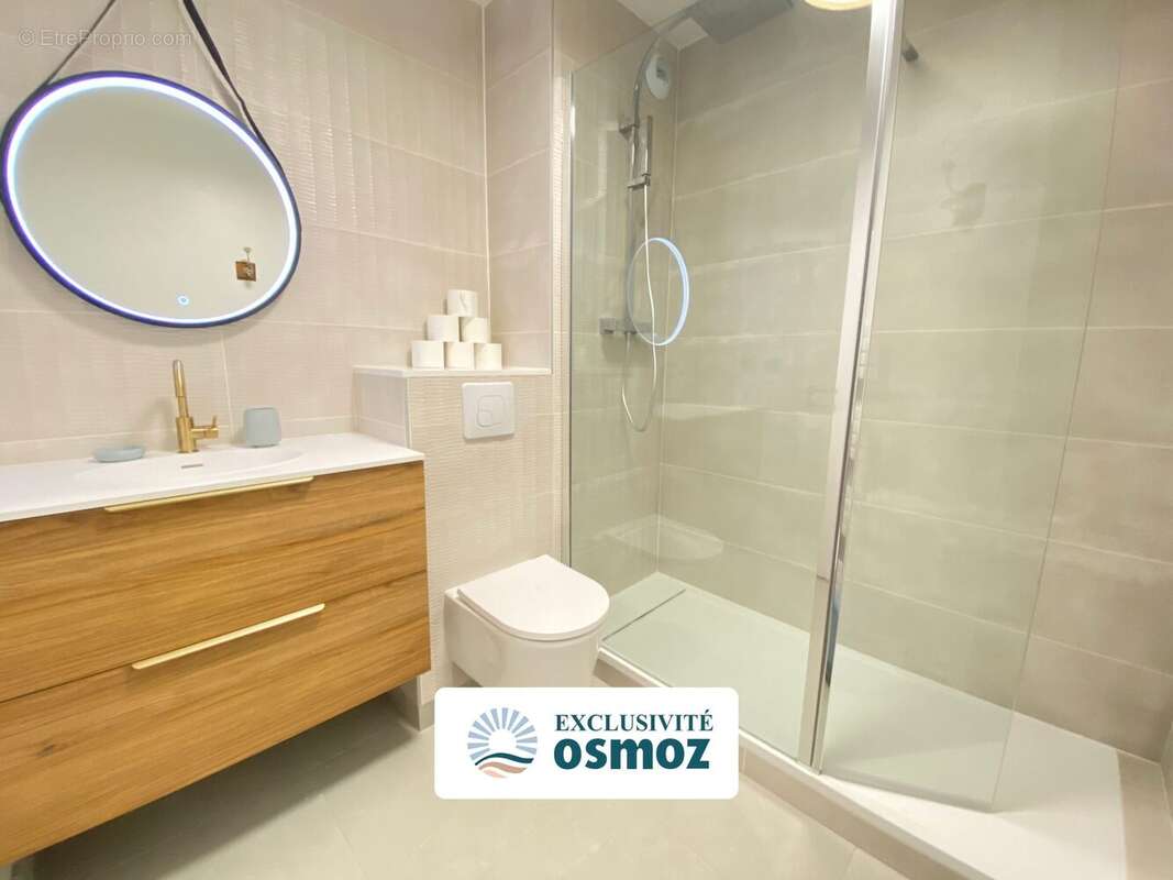 Appartement à LA ROCHELLE