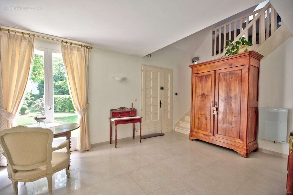 Maison à LES ALLUETS-LE-ROI