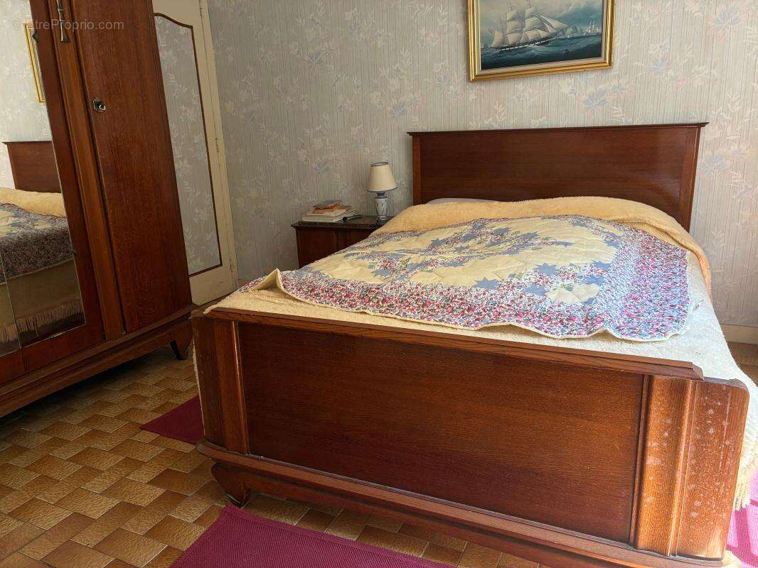 Maison À Vendre - photo 15