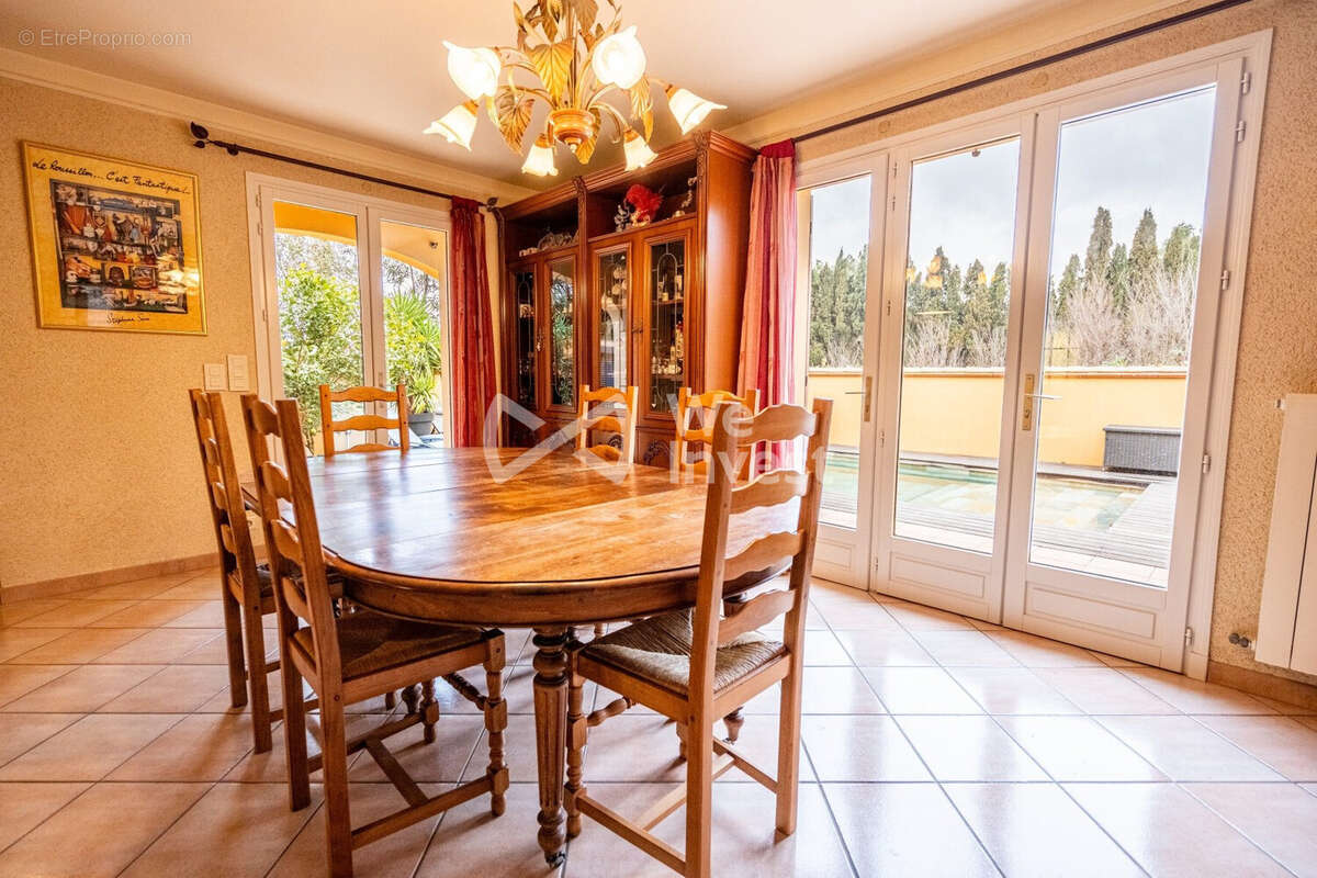 Maison à ALENYA