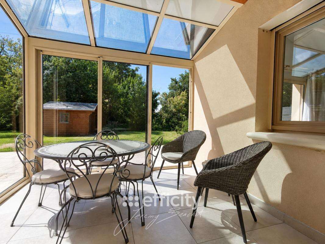 Maison individuelle - photo 6